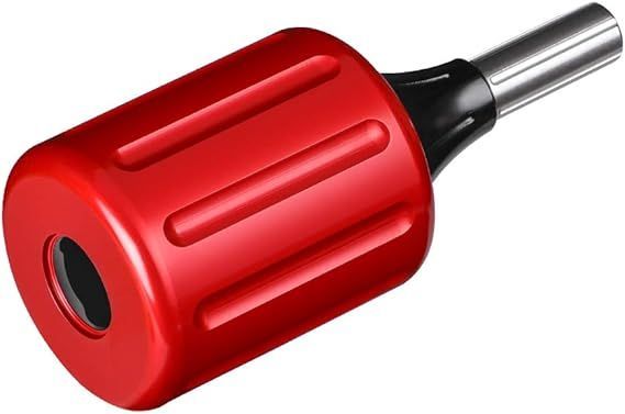 Aluminum Tattoo Grip 60mm Aluminum Tattoo Grip 60mm