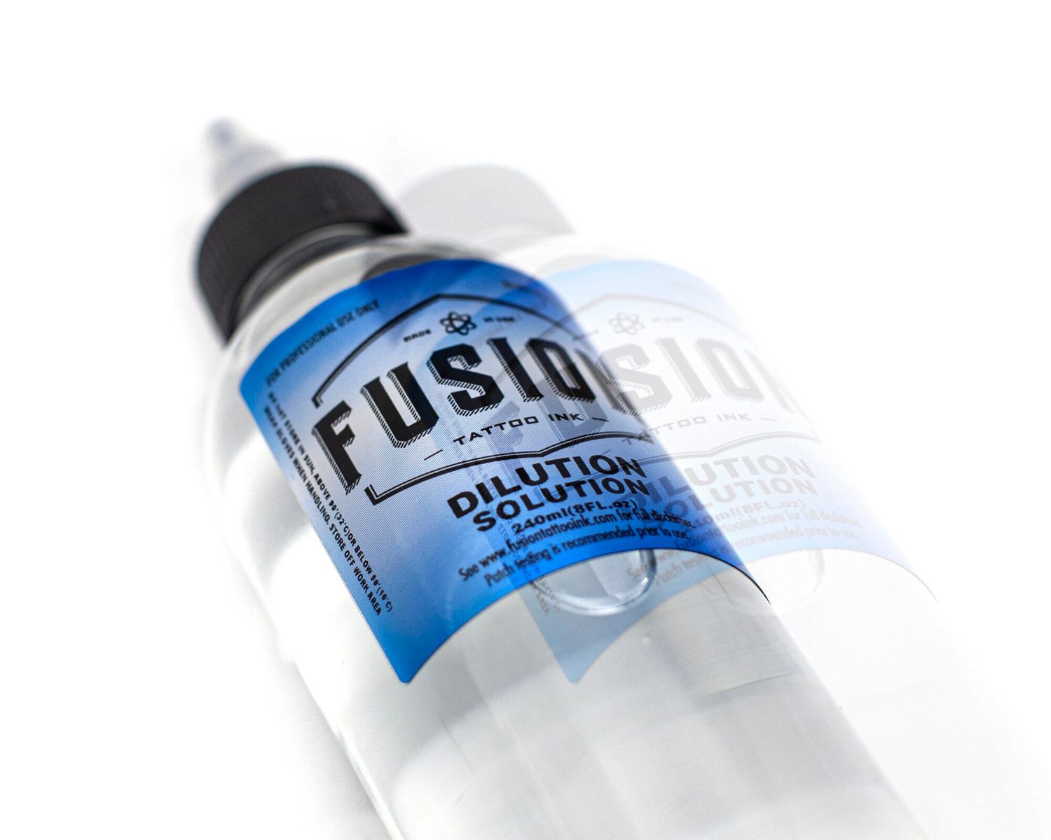 Dilution Solution 8oz Dilution Solution 8oz