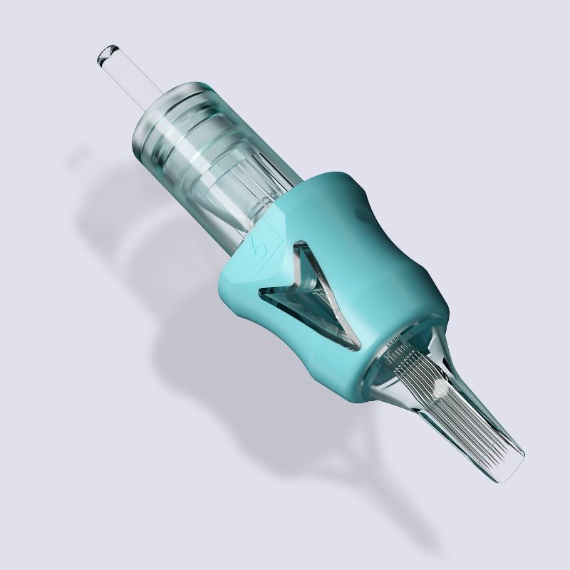 Og Tattoo  Needles - Round Magnum