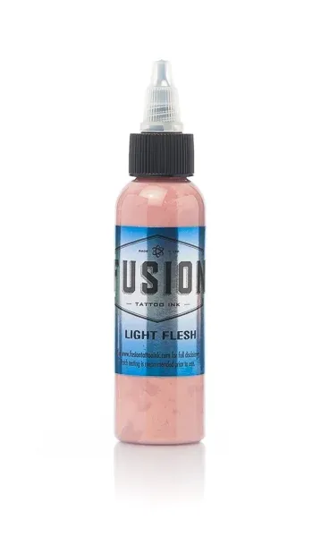 Fusion ink -Light Flesh Fusion ink -Light Flesh