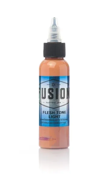 fusion-ink- Flesh tone light fusion-ink- Flesh tone light