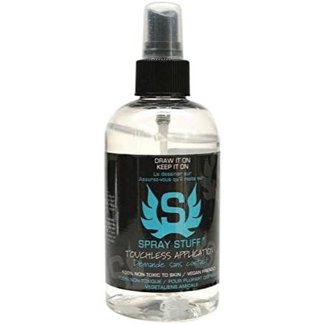 SPRAY STUFF Stencil Transfer Spray 8-oz