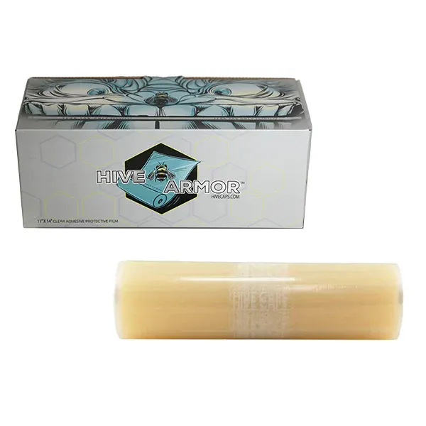 Hive Armor Barrier Film