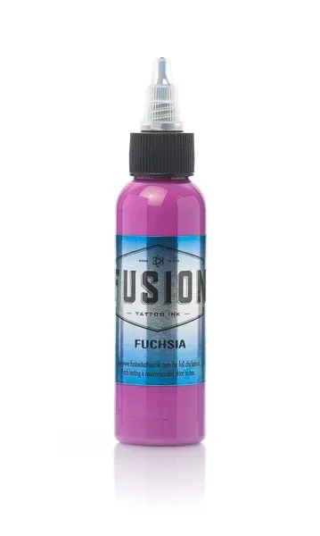 fusion fuchsia