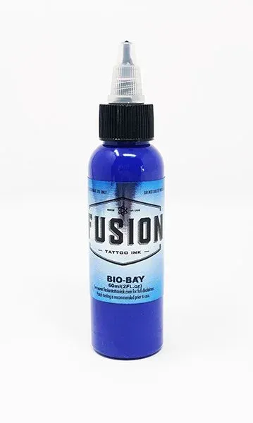 fusion   fusion Bio-Bay