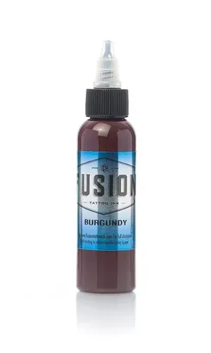 Fusion ink Burgundy