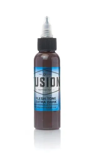 fusion ink-Flesh Tone Extra Dark