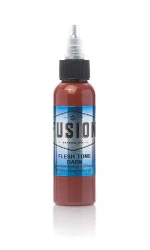 Flesh Tone  Dark
