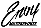 Envy Motorsports Online Store