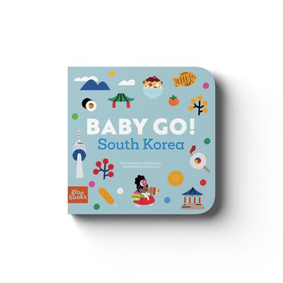 BABY GO! South Korea