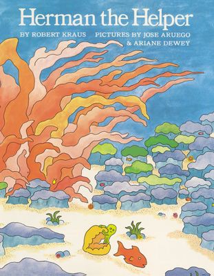 Herman the Helper