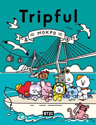 Tripful 목포 MOKPO