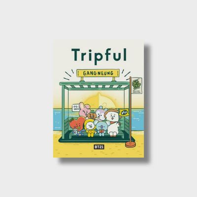 Tripful 강릉 GANGNEUNG