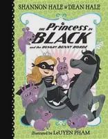 The Princess in BLACK #3