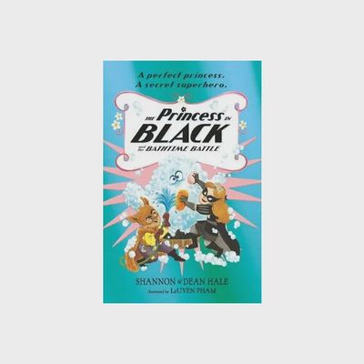 The Princess in BLACK #7