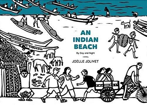 An Indian Beach