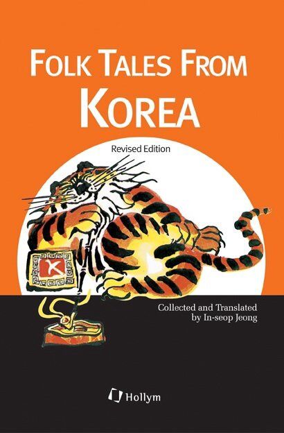 Folk Tales from Korea