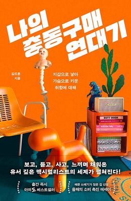 나의 충동구매 연대기