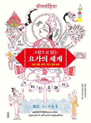 그림으로 읽는 요가의 세계