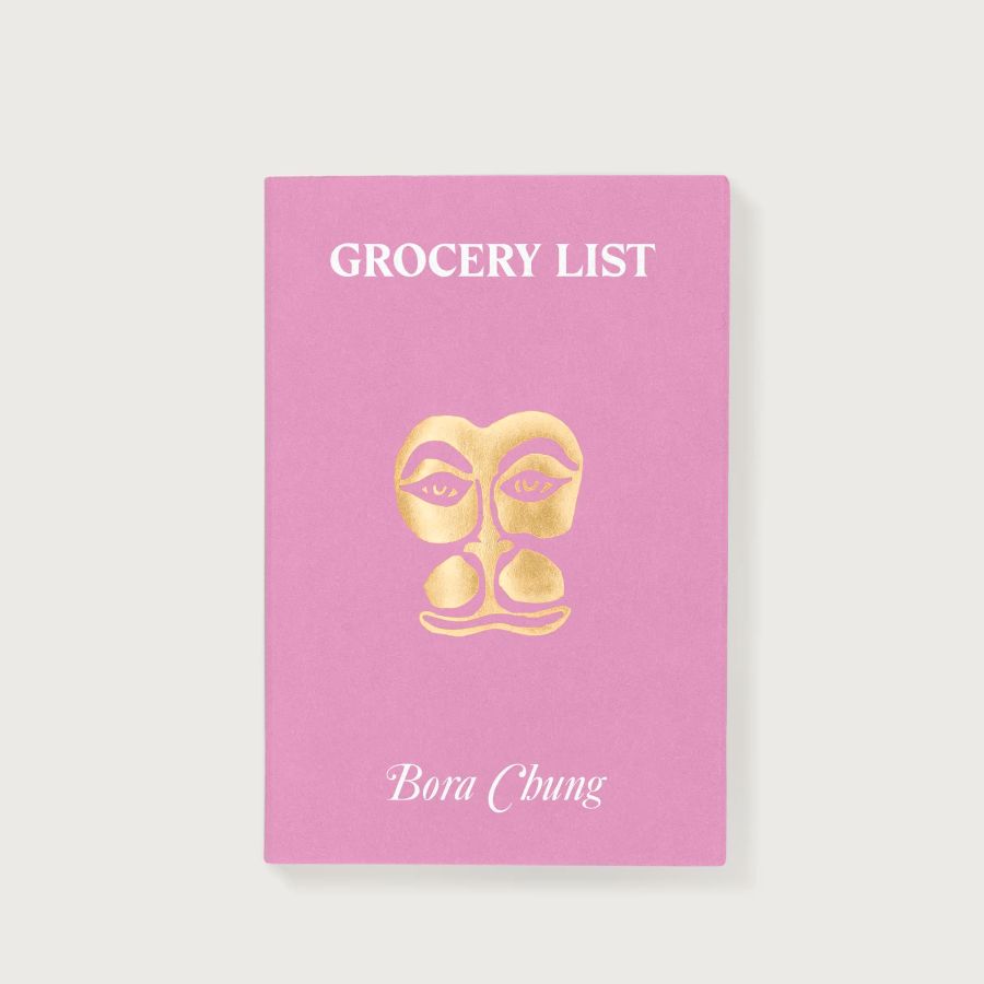 Grocery List Grocery List