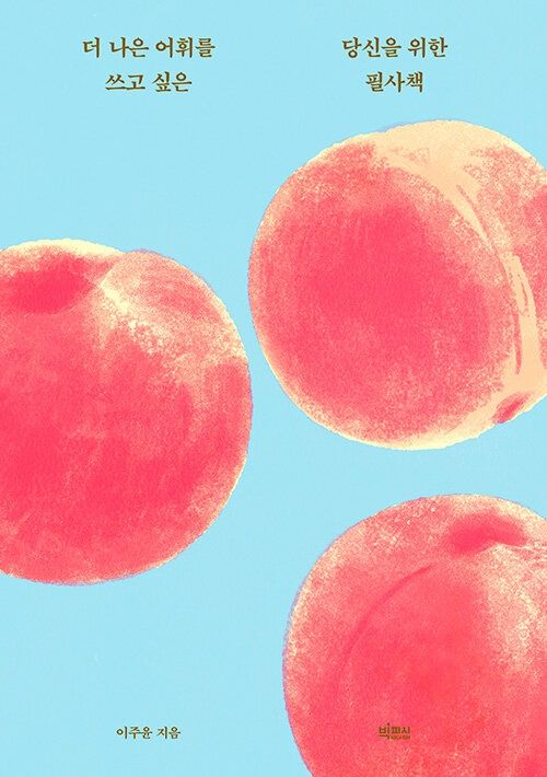 더 나은 어휘를 쓰고 싶은 당신을 위한 필사책 더 나은 어휘를 쓰고 싶은 당신을 위한 필사책