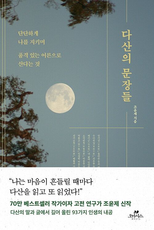 다산의 문장들