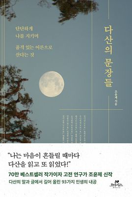 다산의 문장들