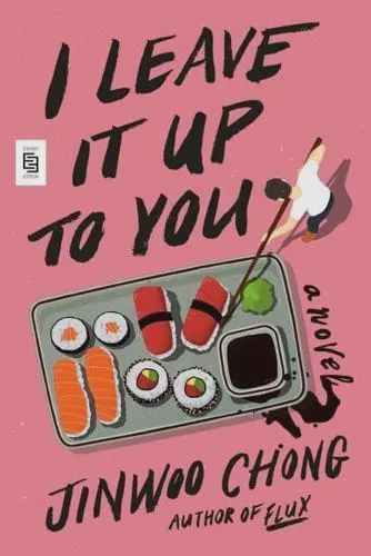 I Leave It Up to You