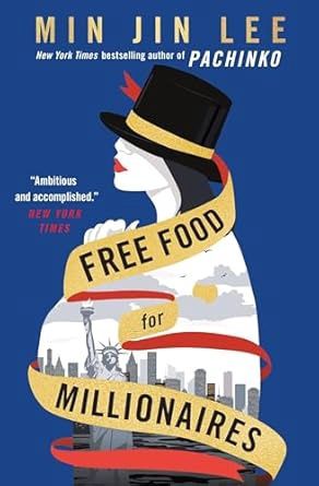 Free Food for Millionaires