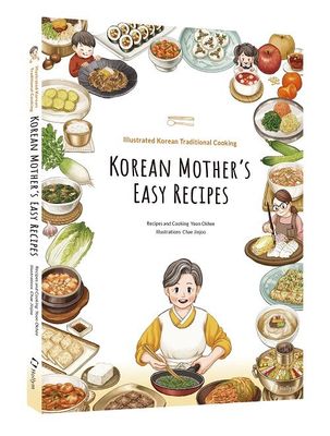 Korean Mother's Easy Recipes