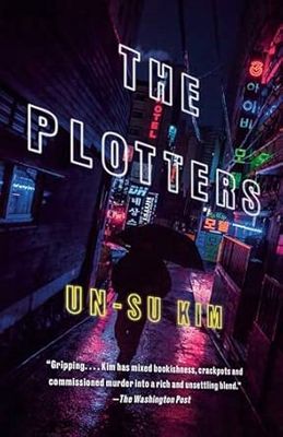 The Plotters