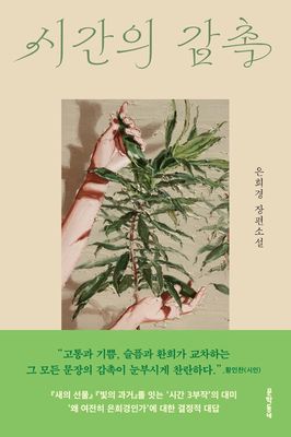시간의 감촉