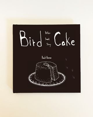 bird cake - bitter sweet story