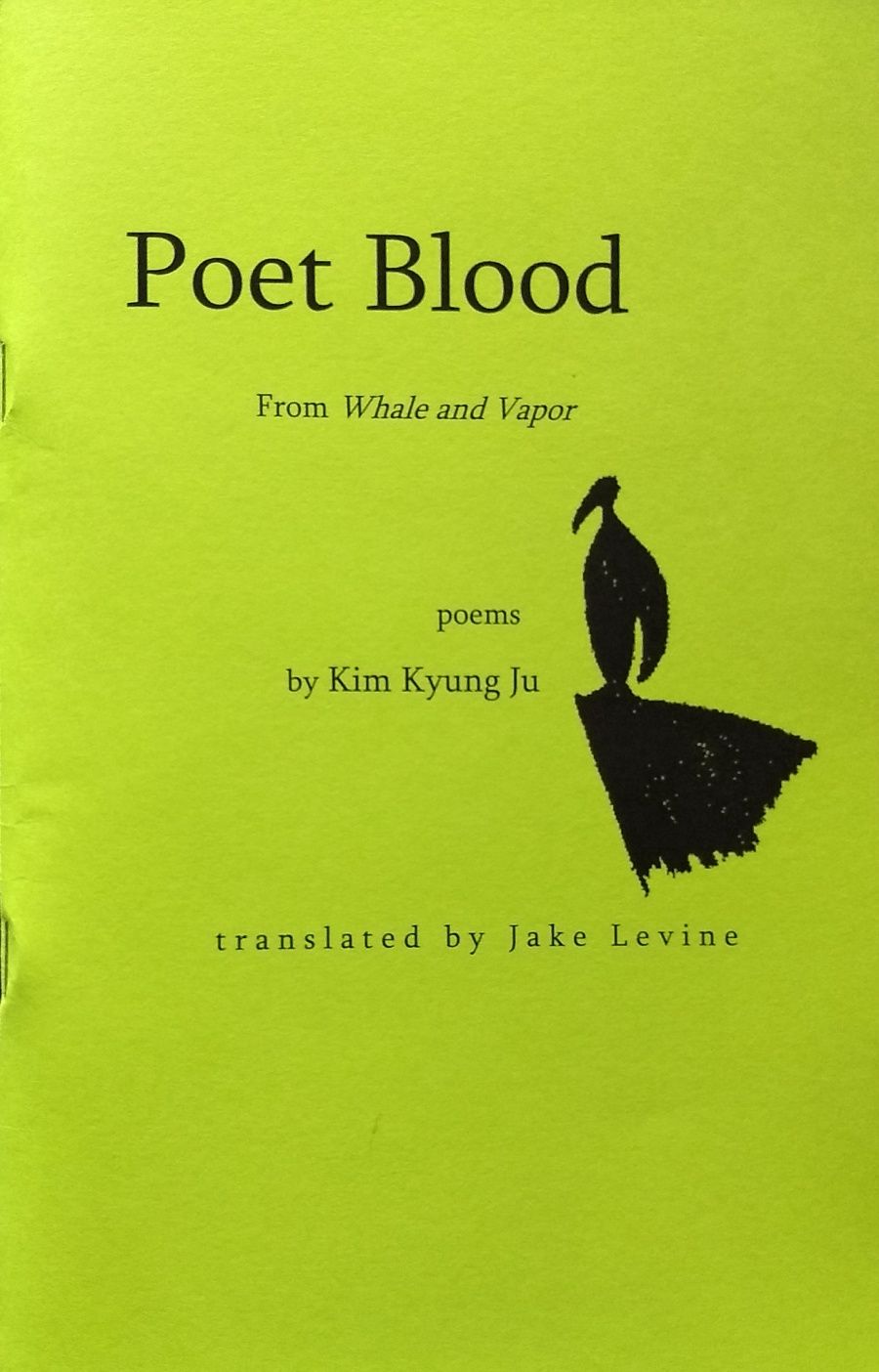 Poet Blood Poet Blood