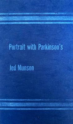 Portrait with Parkinson’s