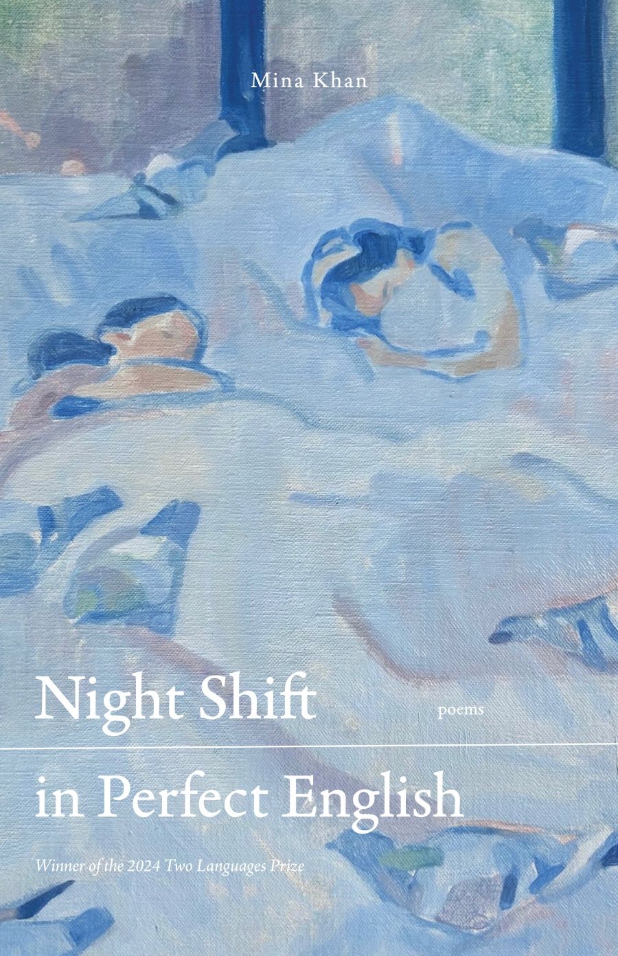 Night Shift in Perfect English Night Shift in Perfect English
