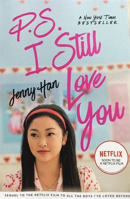 To All the Boys I've Loved Before #2 : P.S. I Still Love You (Paperback, Media Tie-In)