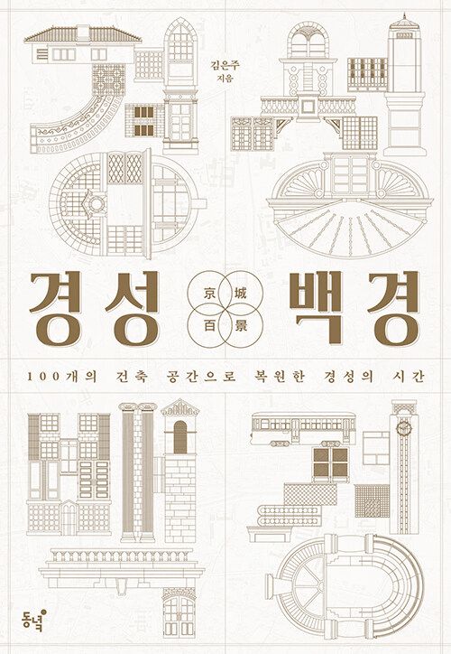 경성백경
