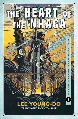 The Heart of the Nhaga 1