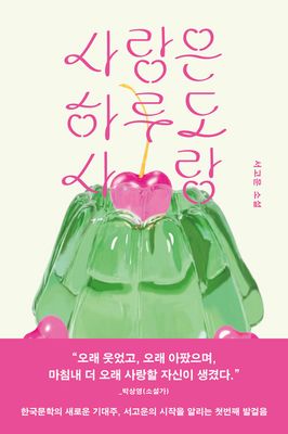 사랑은 하루도 사랑
