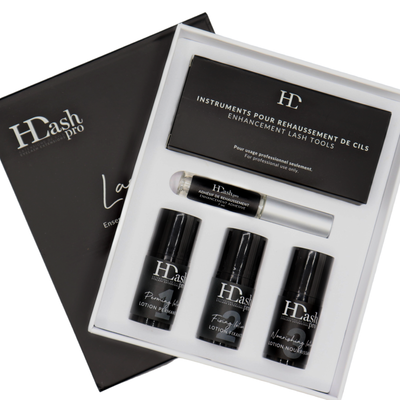 Lashlift