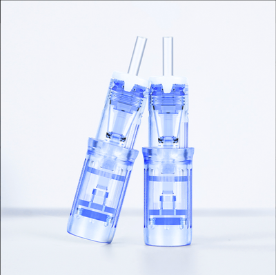 Microneedling