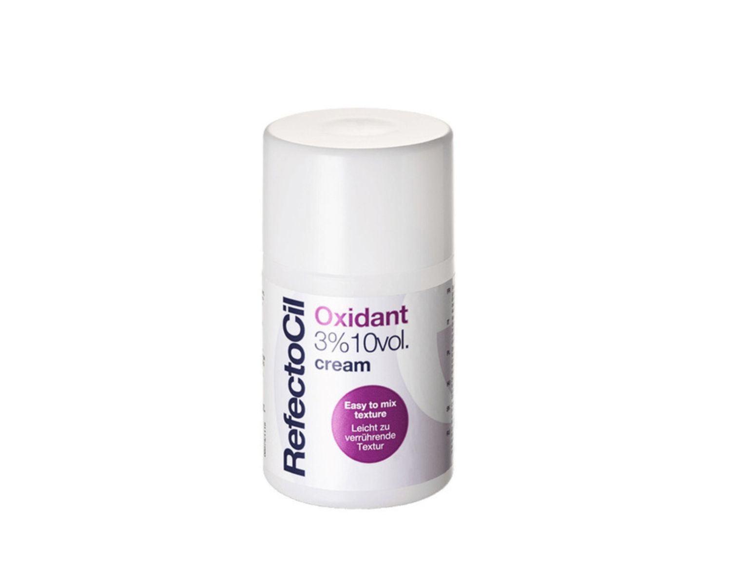 Oxidant Crème 3%