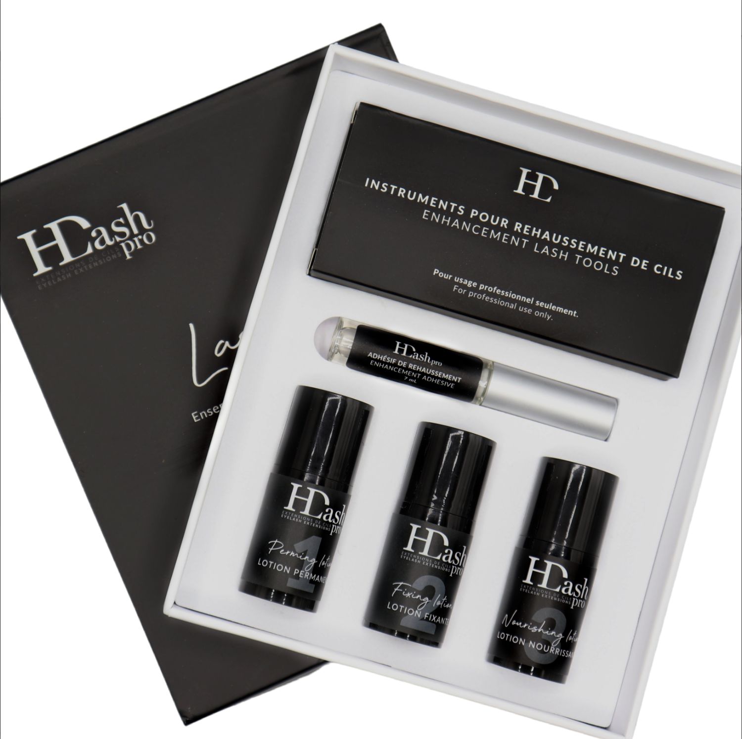Lashlift Kit