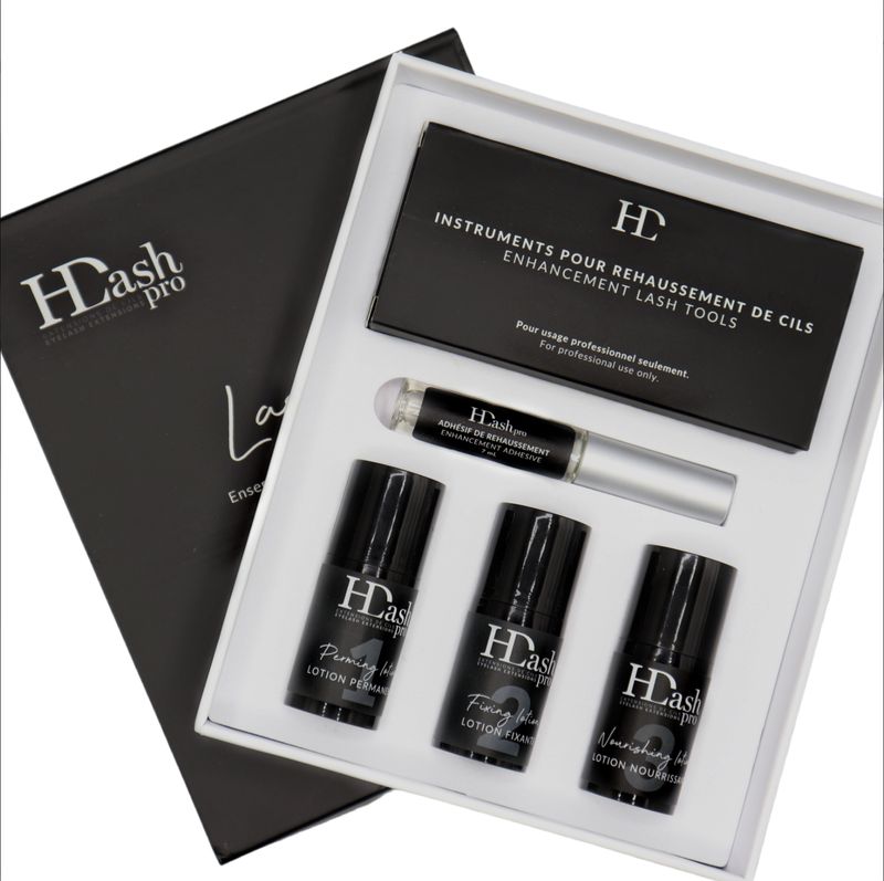 Lashlift Kit