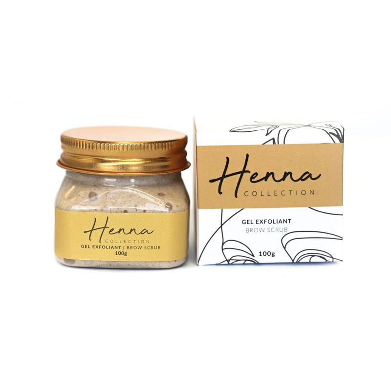 Gel Exfoliant