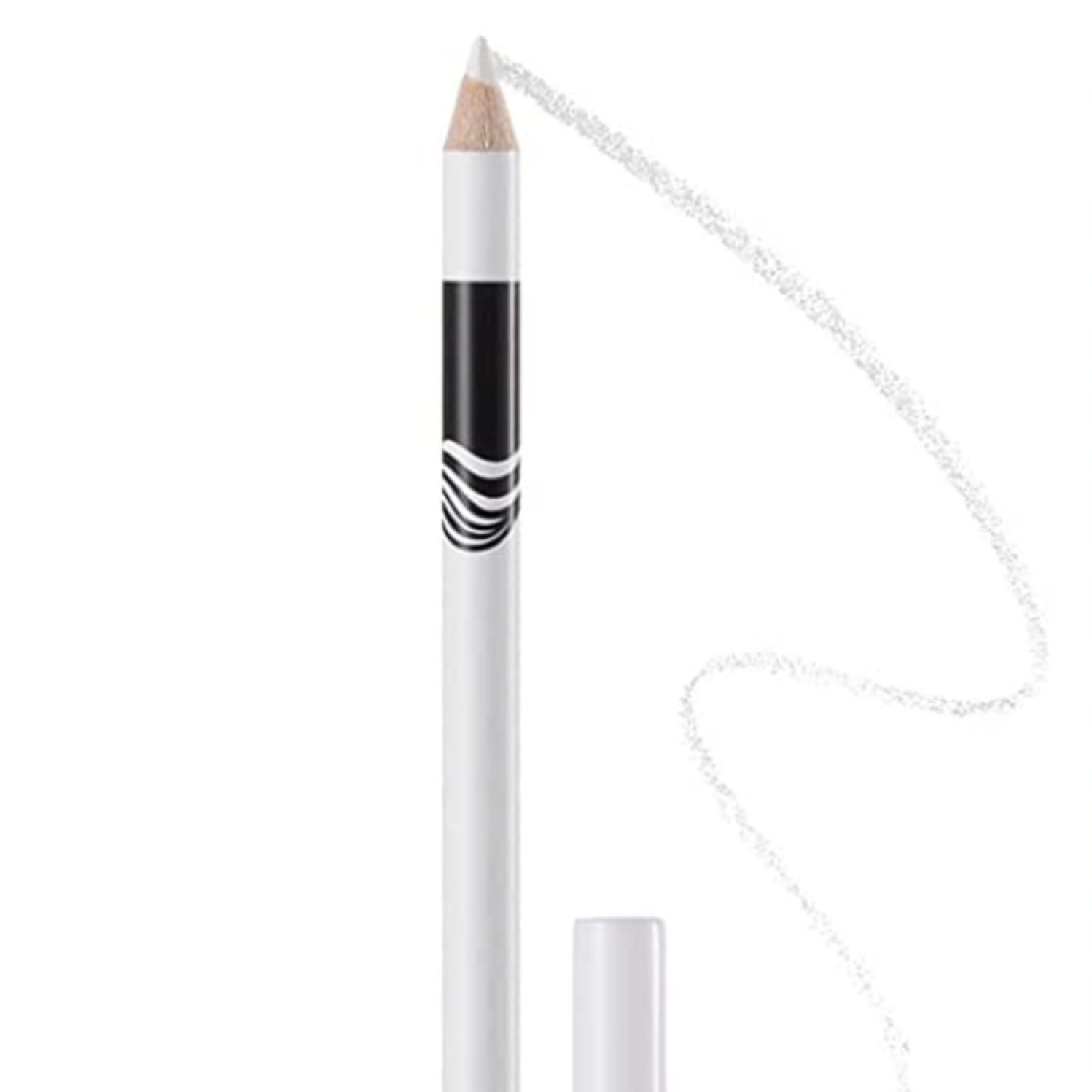 Crayon de prise de mesure blanc