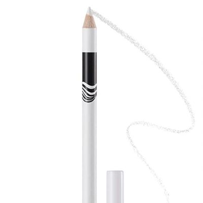 Crayon de prise de mesure blanc