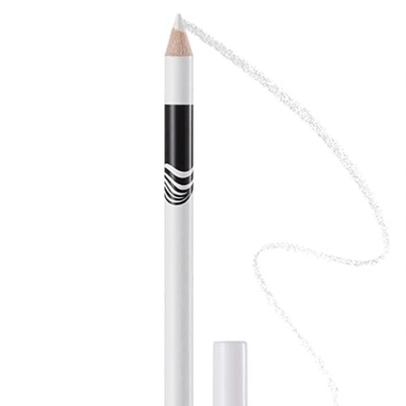 Crayon de prise de mesure blanc