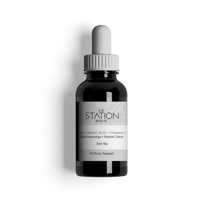 Sérum Acide Hyaluronique
